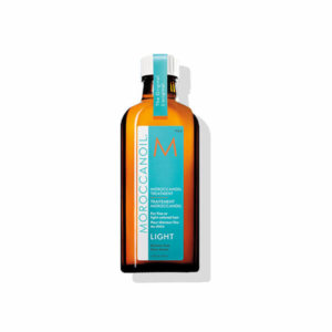 Moroccanoil 摩洛哥輕優油