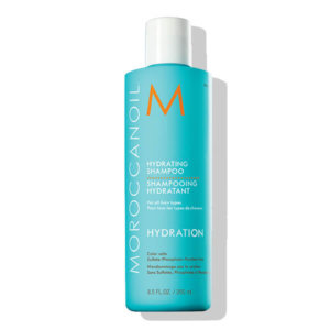 Moroccanoil 優油保濕水潤洗髮露