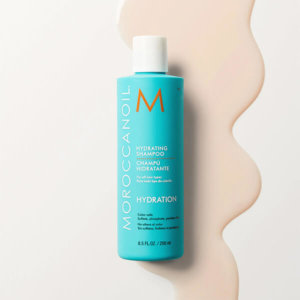 Moroccanoil 優油保濕水潤洗髮露