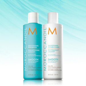 Moroccanoil 優油柔馭重建洗髮露