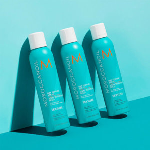 Moroccanoil 優油質地改變噴霧