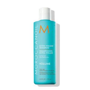 Moroccanoil 優油輕盈豐量洗髮露