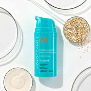 Moroccanoil 優油輕盈豐量造型乳