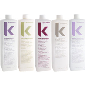 Kevin Murphy 平衡髮浴 1000ml