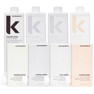 Kevin Murphy 水晶天使 1000ml