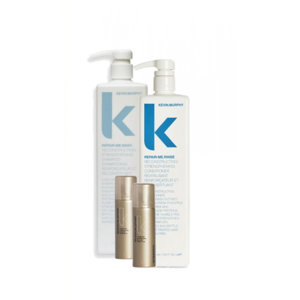 Kevin Murphy 重修就好潤護 1000ml