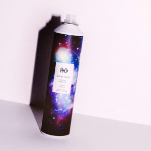 R+Co 外太空彈性噴霧 315ml