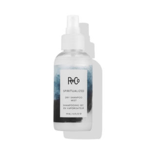 R+Co 超輕盈乾洗霧 119ml