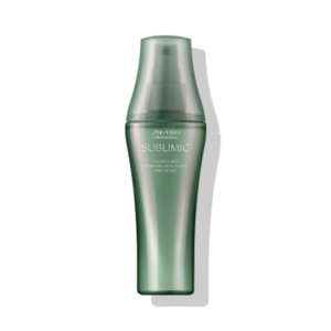 SHISEIDO 優源舒活平衡對策Spa 125ml