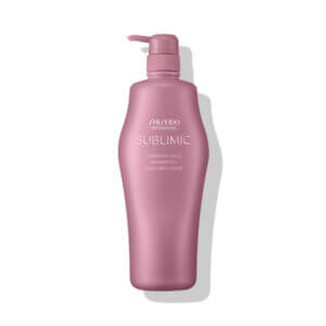 SHISEIDO 極光綻色洗髮露 1000ml