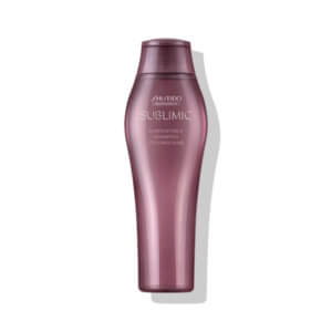 SHISEIDO 極光綻色洗髮露 250ml