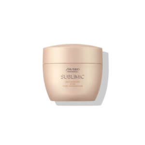 SHISEIDO 盈潤新生修護髮膜(脆弱受損) 200g