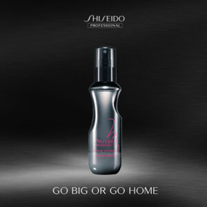 SHISEIDO 羽絨蓬蓬霧 150ml