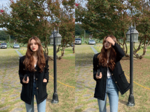 韓系髮色、髮色推薦、信義區染髮推薦、台北染髮推薦、台北染髮、焦糖奶茶色