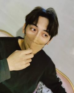 韓式髮根燙、壓貼燙、男生燙髮