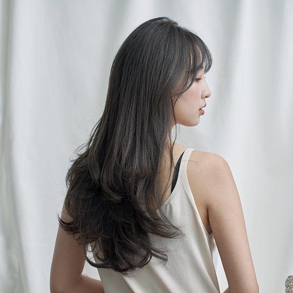 rash perm、台北燙髮、燙髮推薦、2022燙髮、初秋燙髮、髮型推薦、女生燙髮