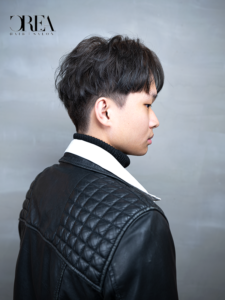 韓系髮色、男生髮色