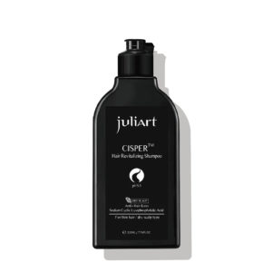 (乾性頭皮)juliArt 希沛絲蘊髮洗髮精 220mL