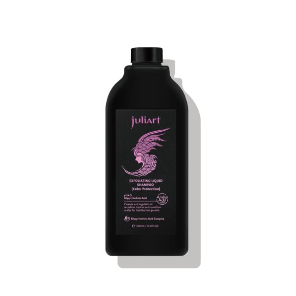 juliArt 甘草次酸角質淨化液(護色版)1000mL