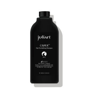 (油性頭皮)juliArt 希沛絲蘊髮洗髮精1000mL