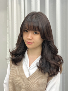 韓系燙髮、韓系鬆軟燙