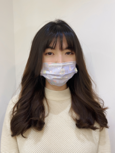 韓系燙髮、韓系鬆軟燙